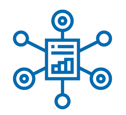 Compliant export frameworks icon