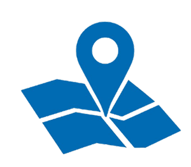 Adaptive logistics icon