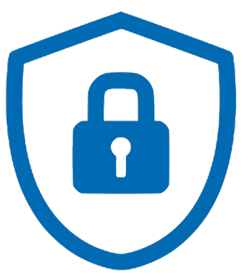 Discreet icon
